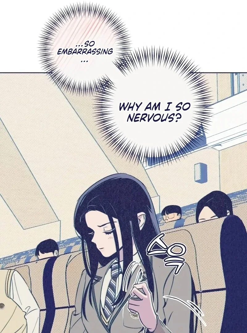Four Choices Chapter 10 page 22