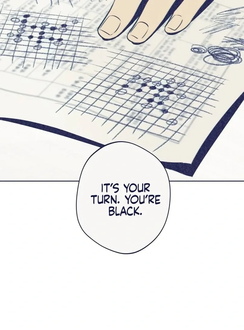 Four Choices Chapter 10 page 65