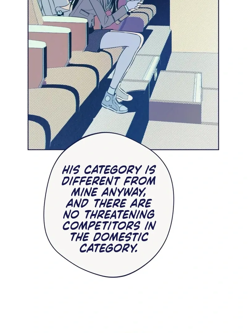 Four Choices Chapter 9 page 102