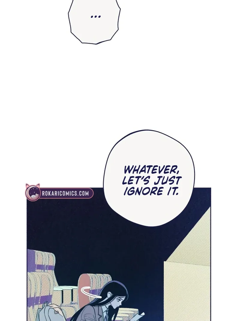 Four Choices Chapter 9 page 101