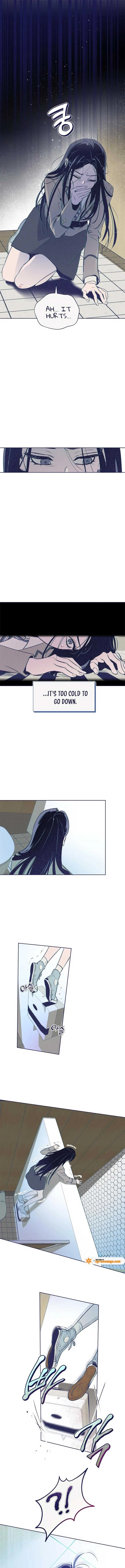 Four Choices Chapter 11 page 10