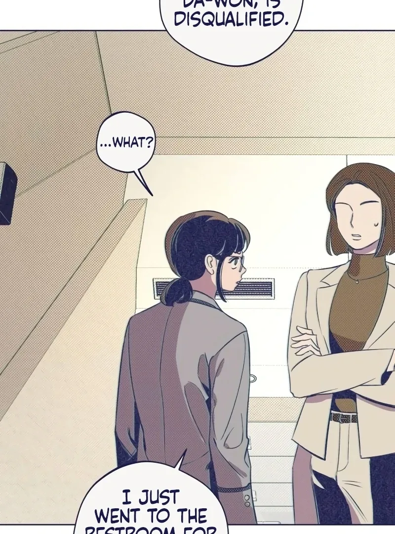 Four Choices Chapter 10 page 60