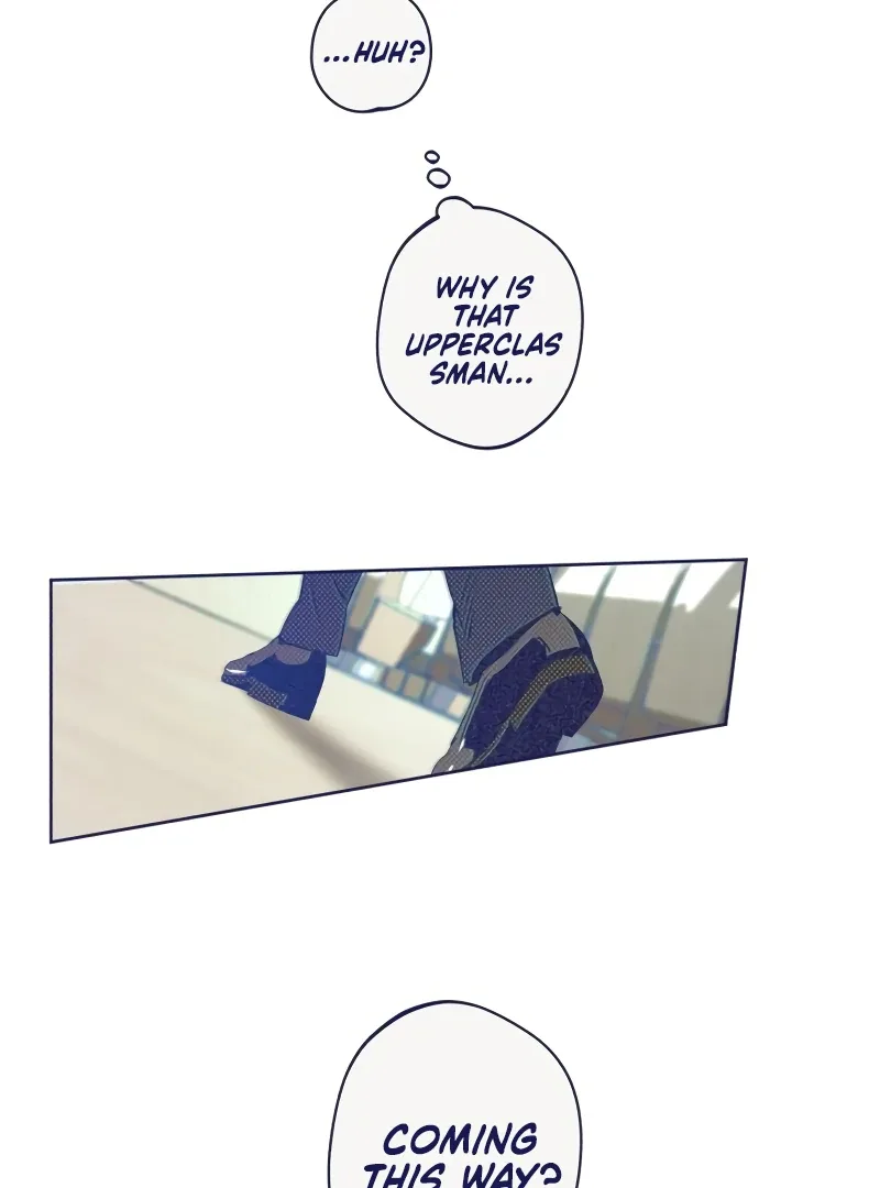 Four Choices Chapter 9 page 109