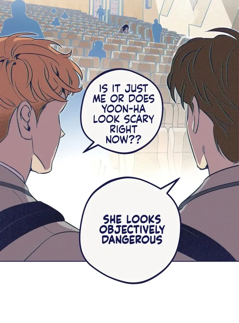 Four Choices Chapter 9 page 92