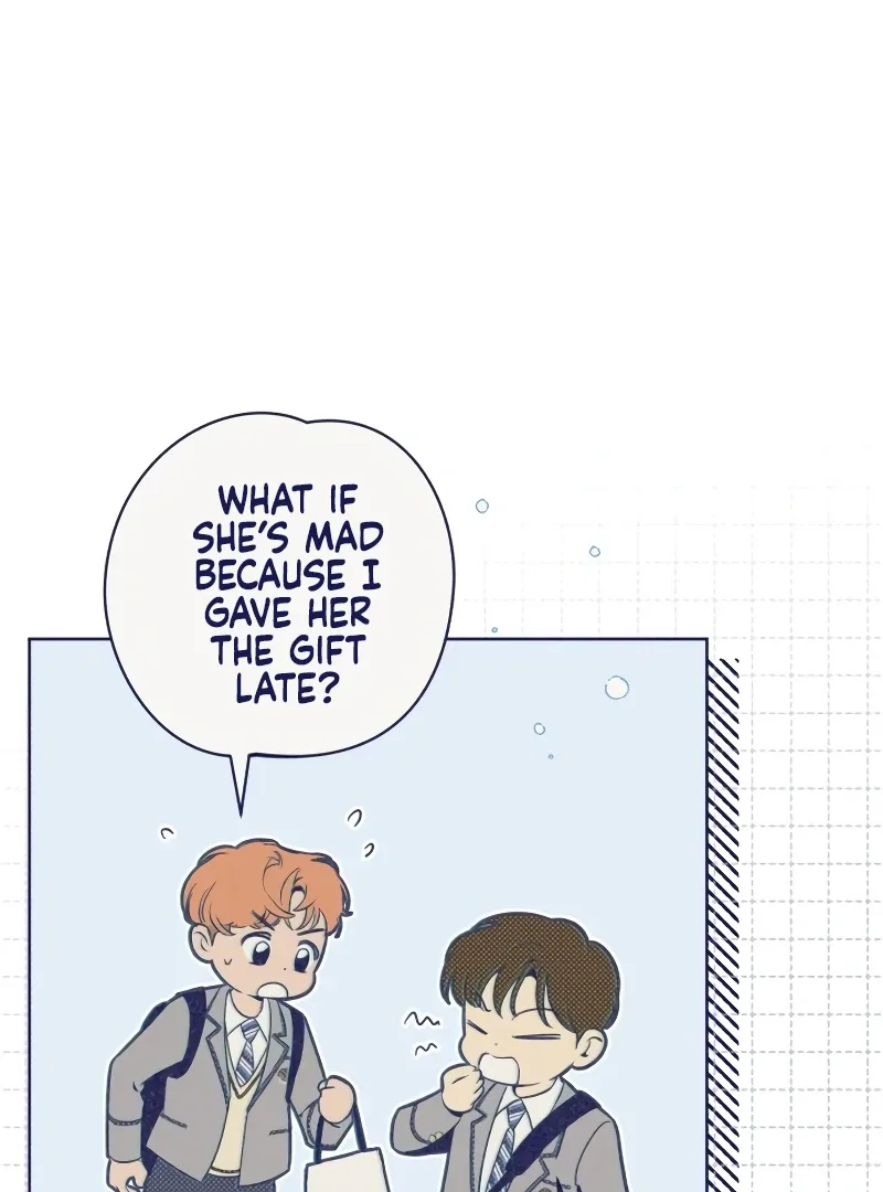 Four Choices Chapter 9 page 93