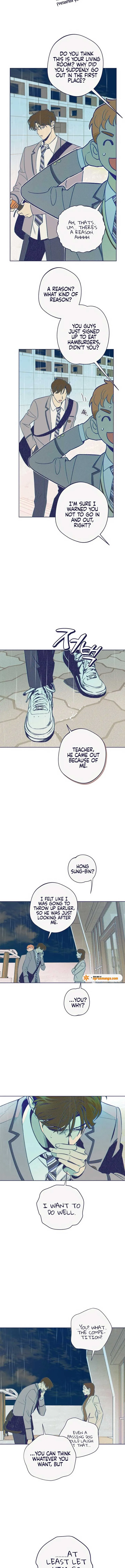 Four Choices Chapter 11 page 14