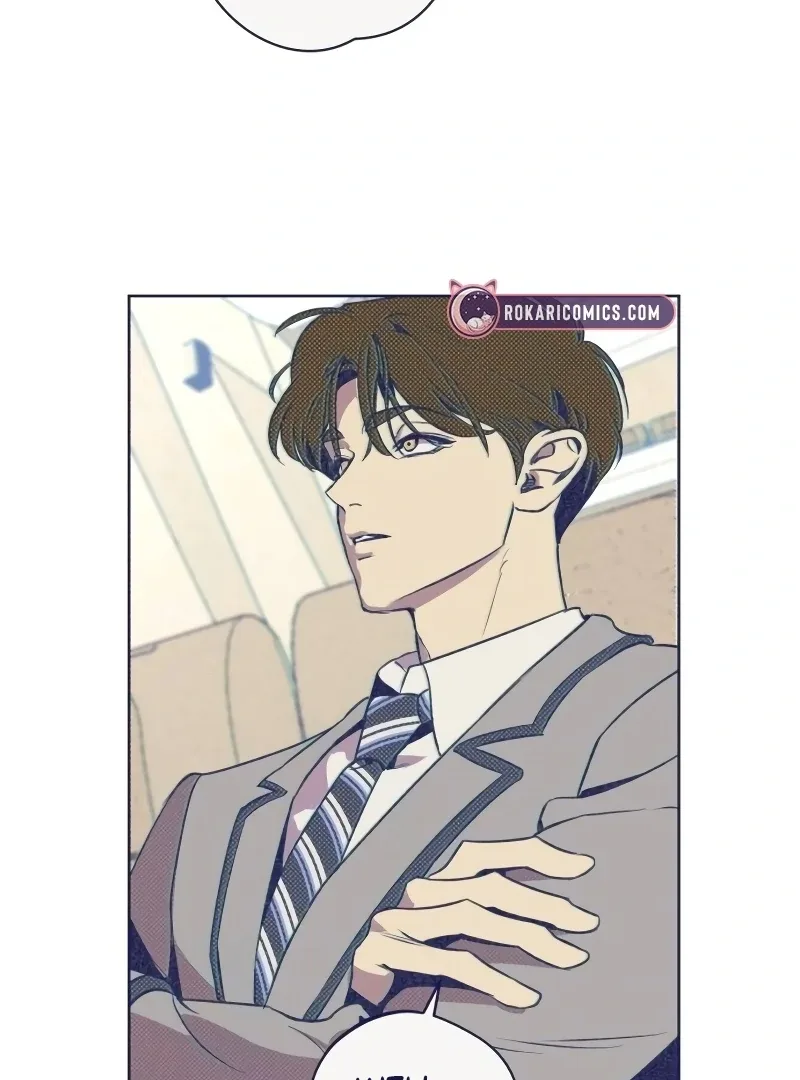 Four Choices Chapter 10 page 75