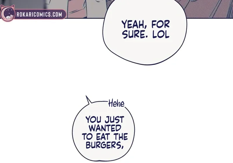 Four Choices Chapter 9 page 90