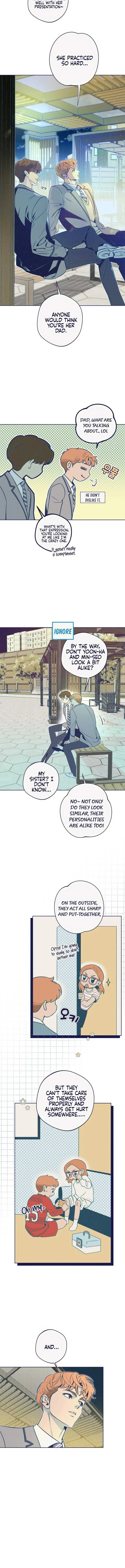 Four Choices Chapter 11 page 6