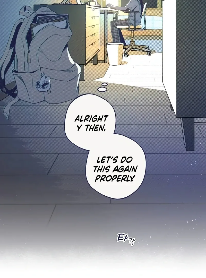 Four Choices Chapter 6 page 60