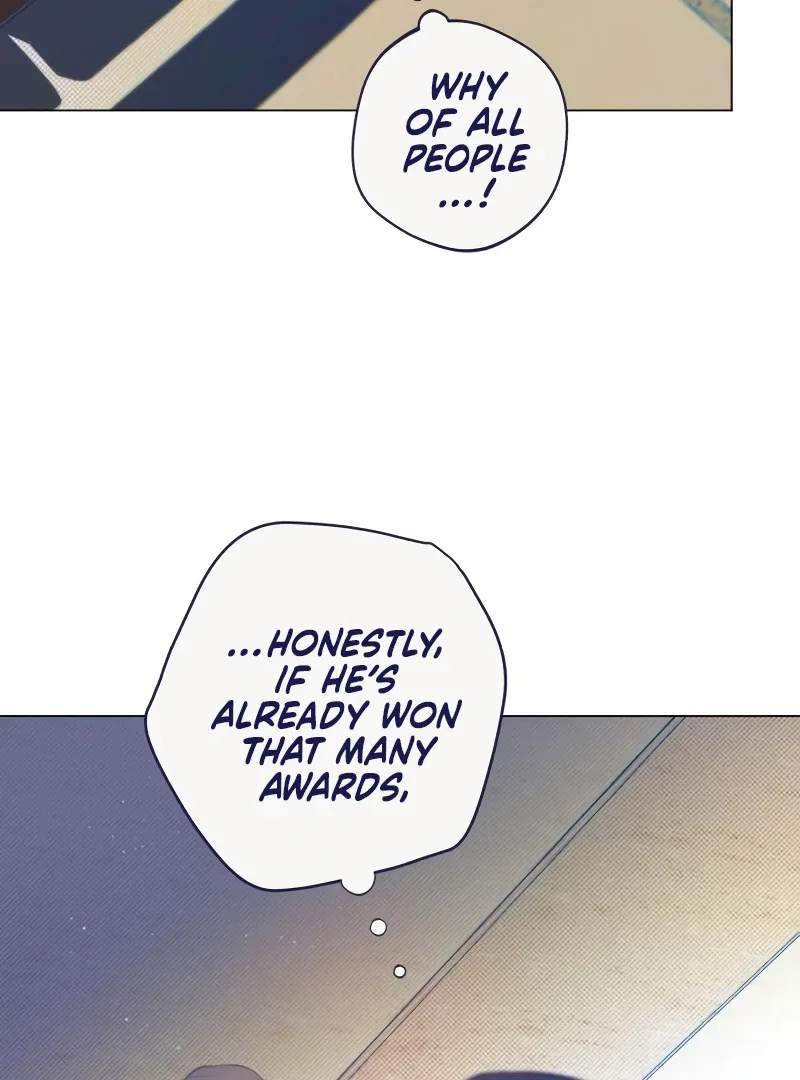 Four Choices Chapter 9 page 119
