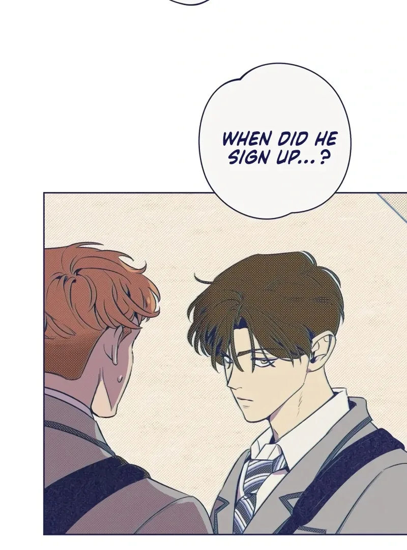 Four Choices Chapter 9 page 99