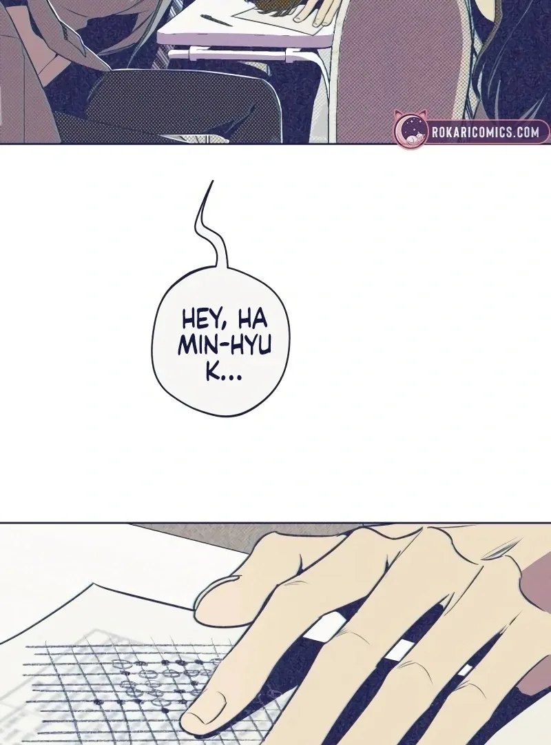 Four Choices Chapter 10 page 64