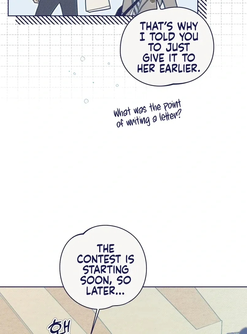 Four Choices Chapter 9 page 94
