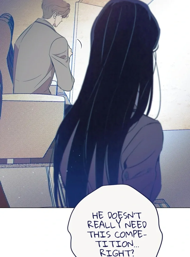 Four Choices Chapter 9 page 120