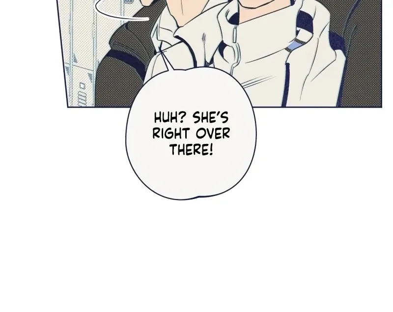 Four Choices Chapter 6 page 74