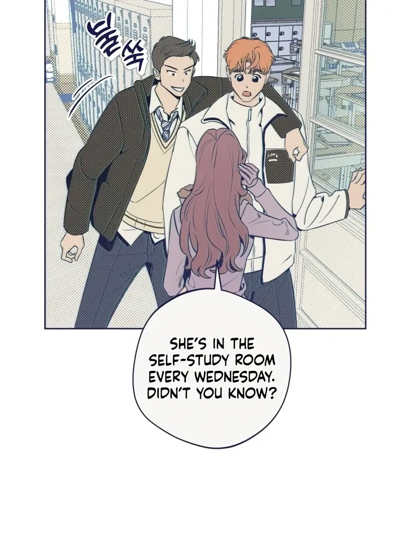 Four Choices Chapter 6 page 72