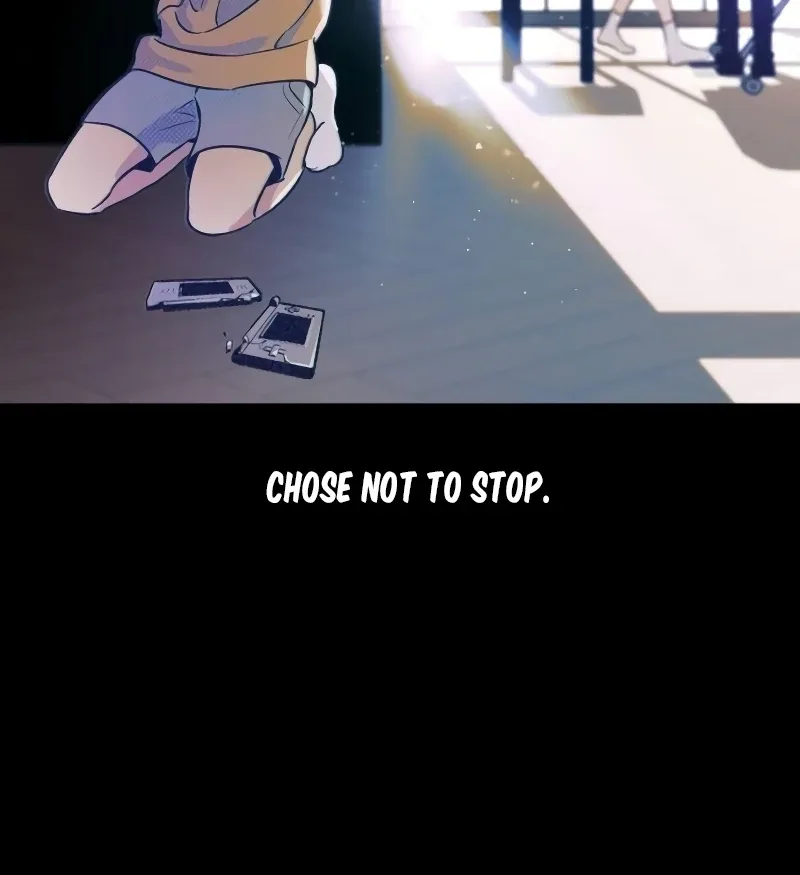 Four Choices Chapter 10 page 95