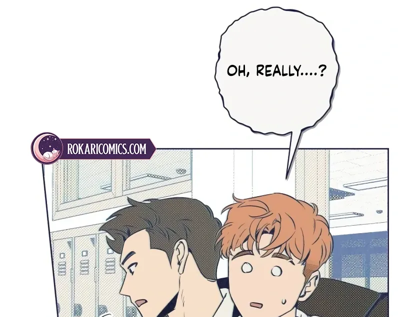Four Choices Chapter 6 page 73