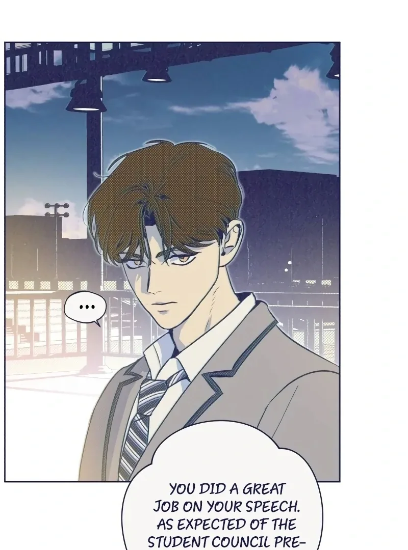 Four Choices Chapter 10 page 141