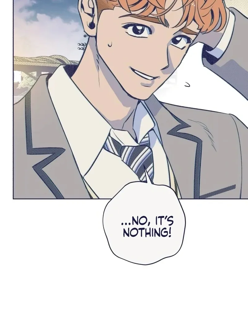 Four Choices Chapter 10 page 140