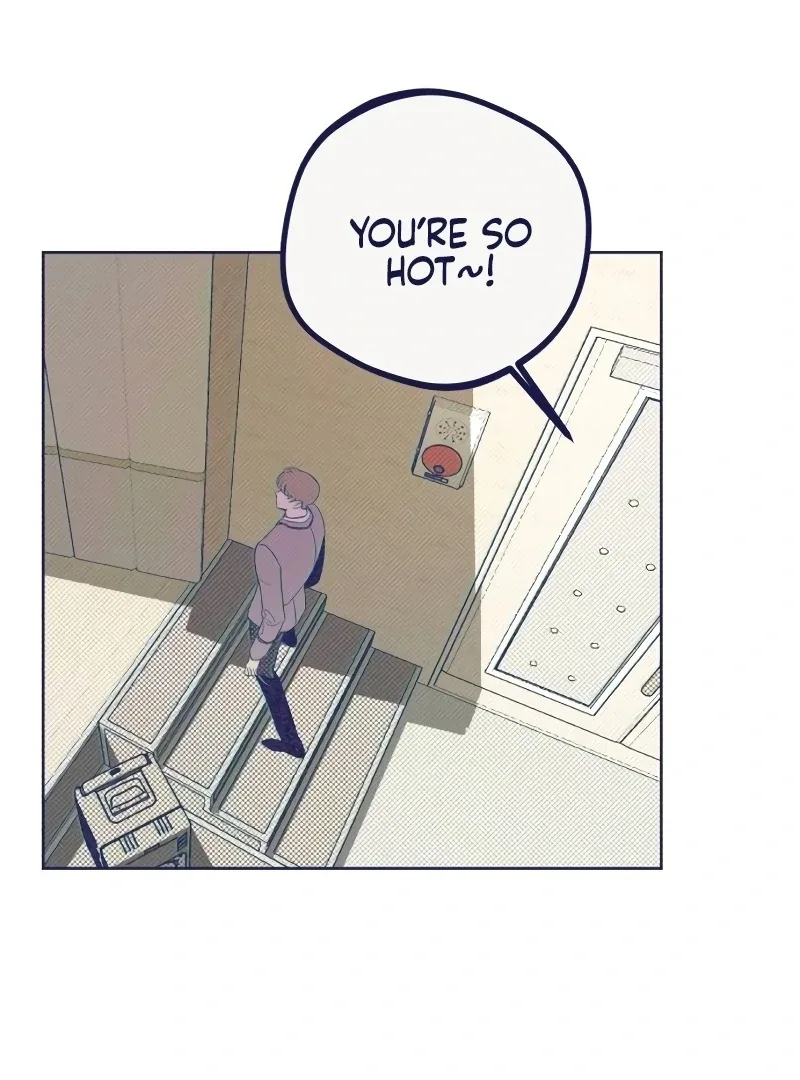 Four Choices Chapter 10 page 71