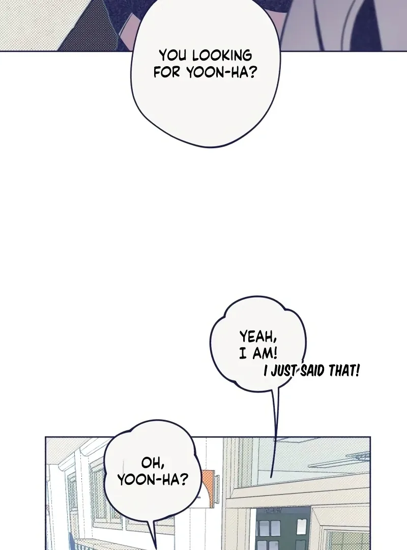 Four Choices Chapter 6 page 71