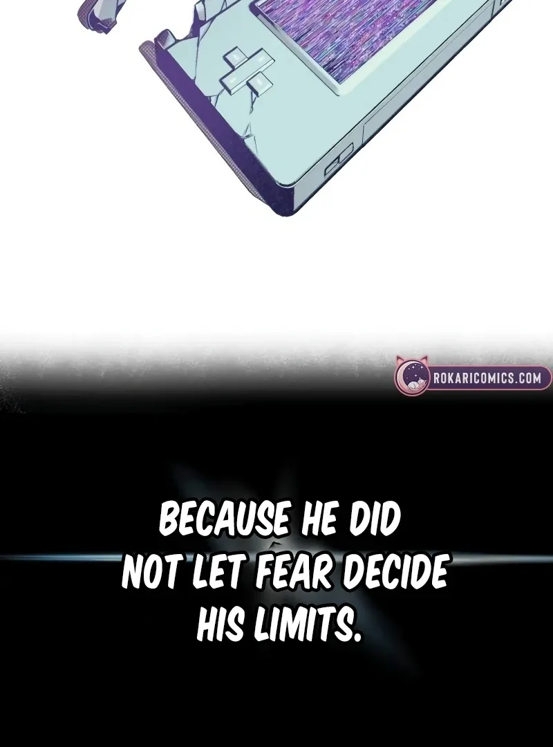 Four Choices Chapter 10 page 99