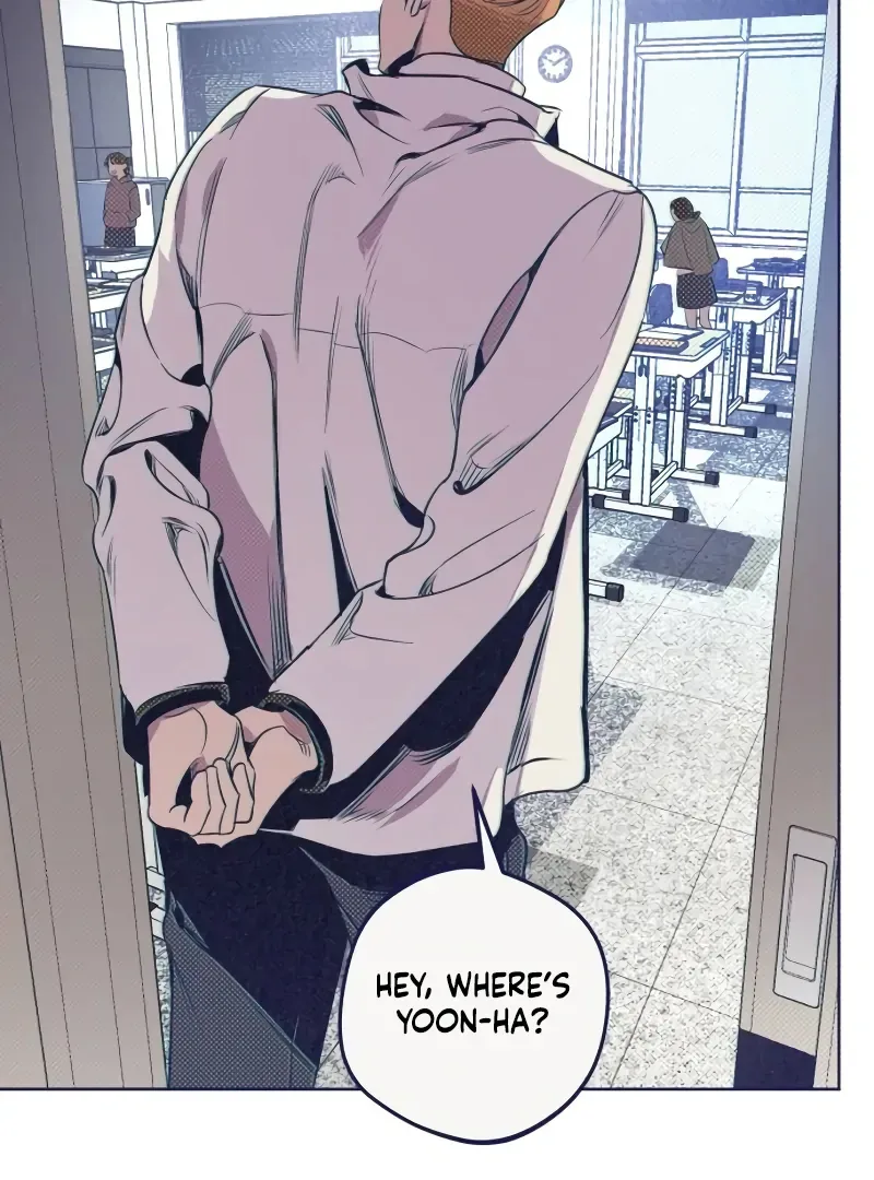 Four Choices Chapter 6 page 67