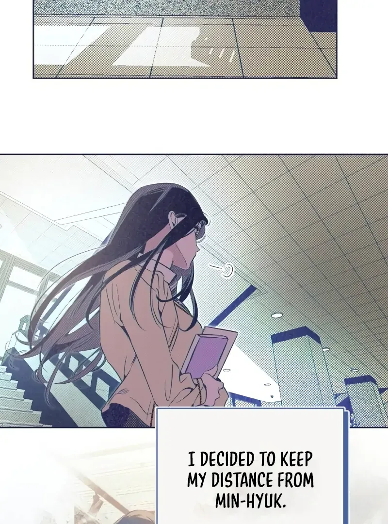 Four Choices Chapter 6 page 81