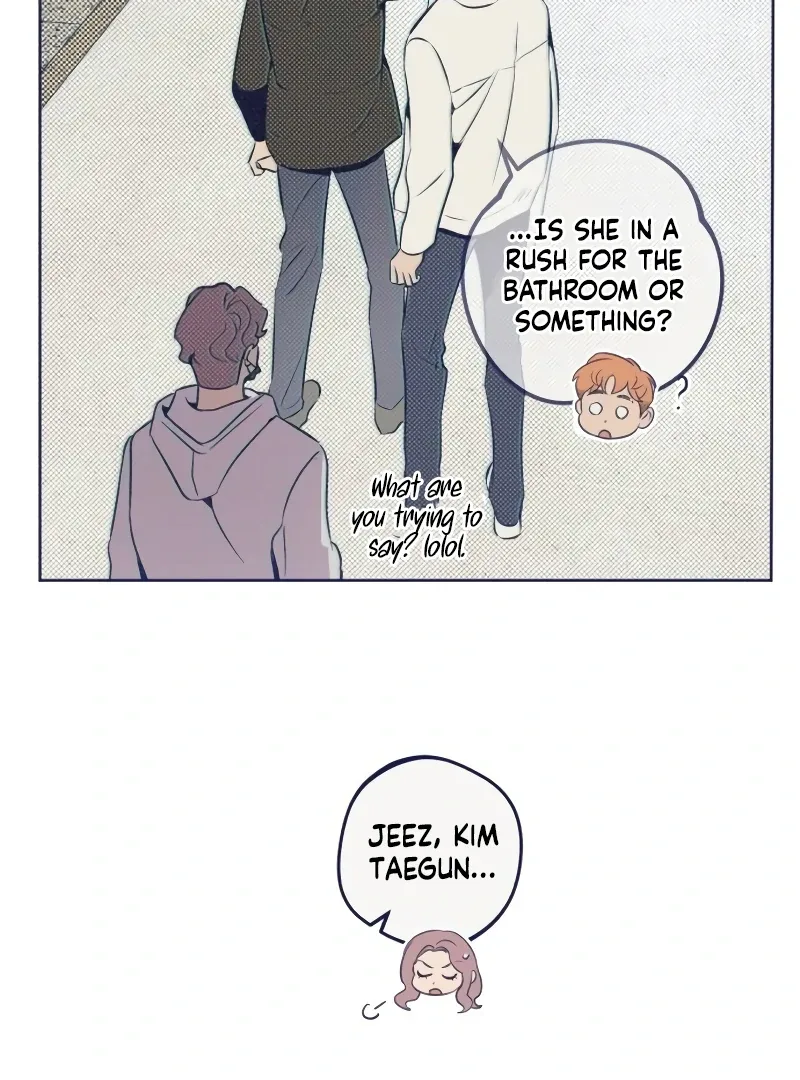 Four Choices Chapter 6 page 78