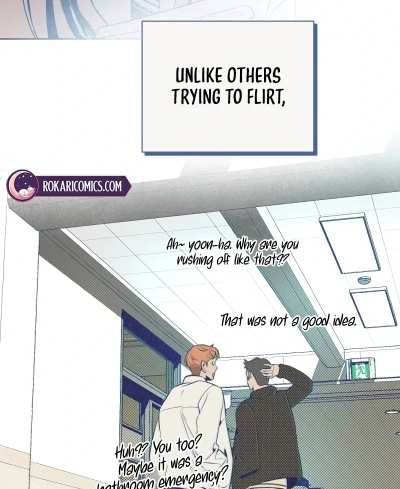 Four Choices Chapter 6 page 85