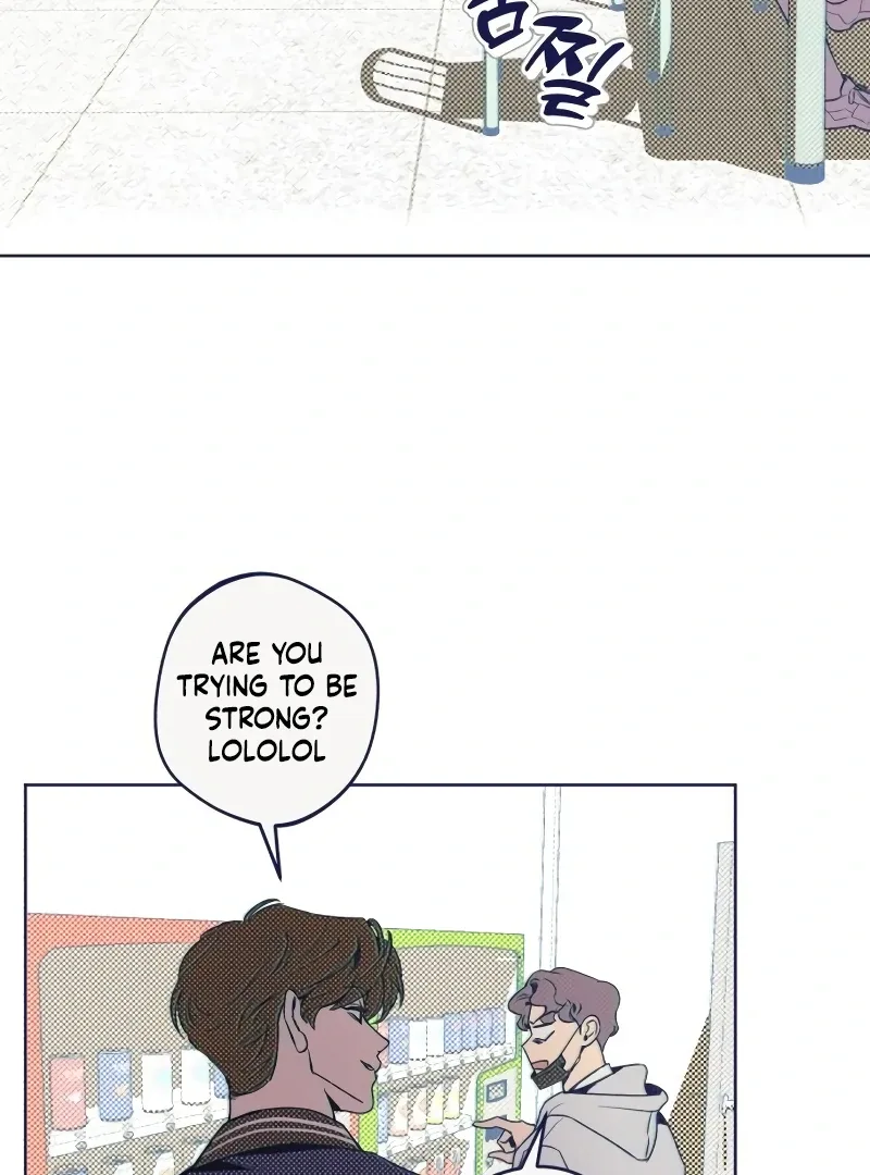 Four Choices Chapter 6 page 100