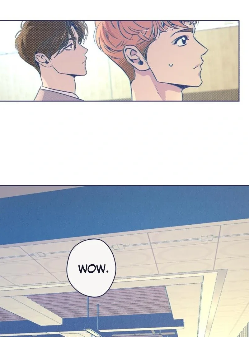 Four Choices Chapter 12 page 15