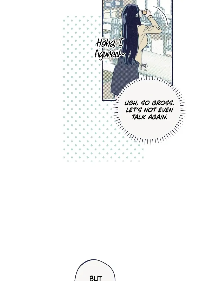Four Choices Chapter 6 page 105