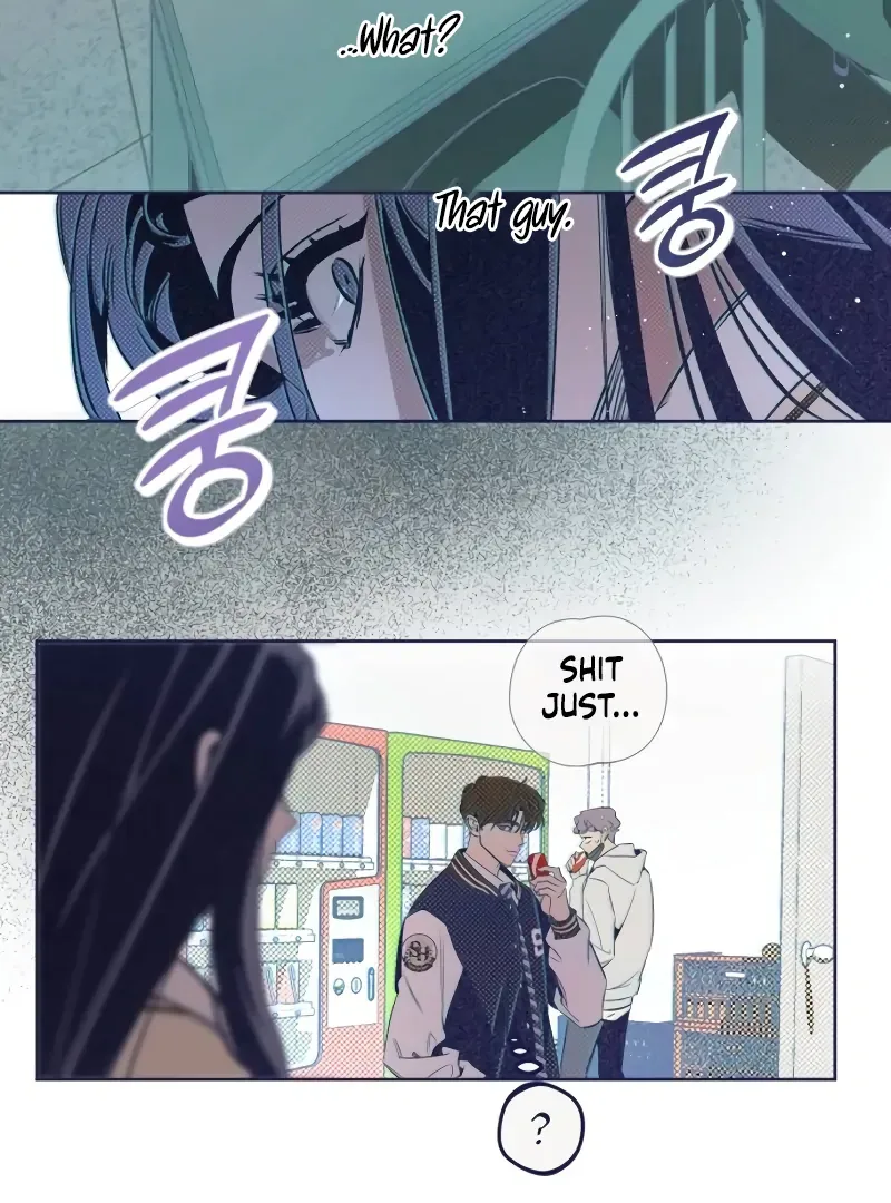 Four Choices Chapter 6 page 123
