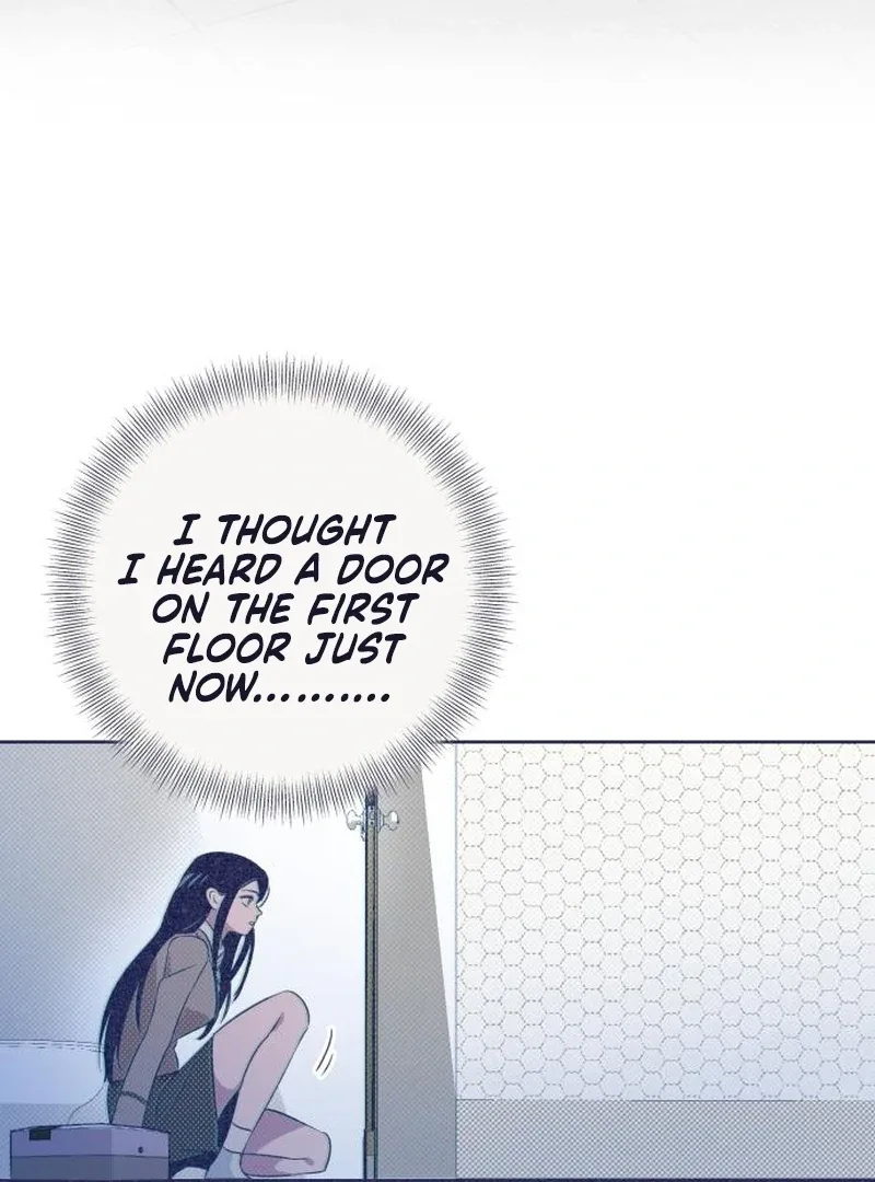 Four Choices Chapter 12 page 17