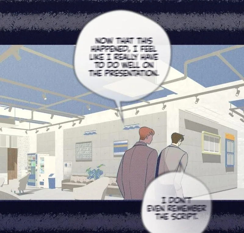 Four Choices Chapter 12 page 20