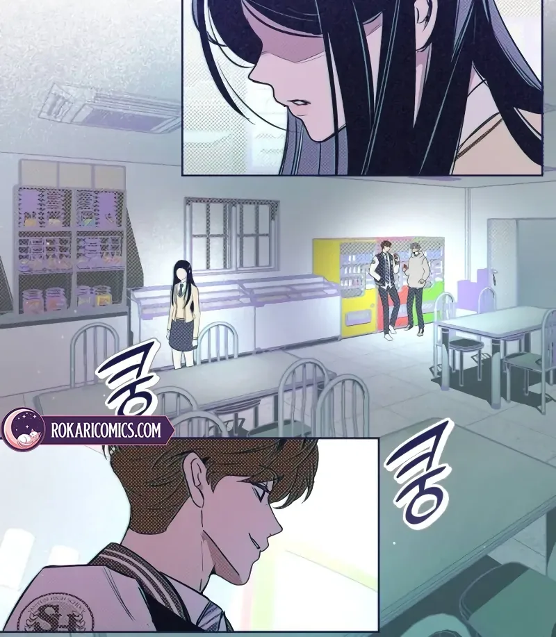 Four Choices Chapter 6 page 122