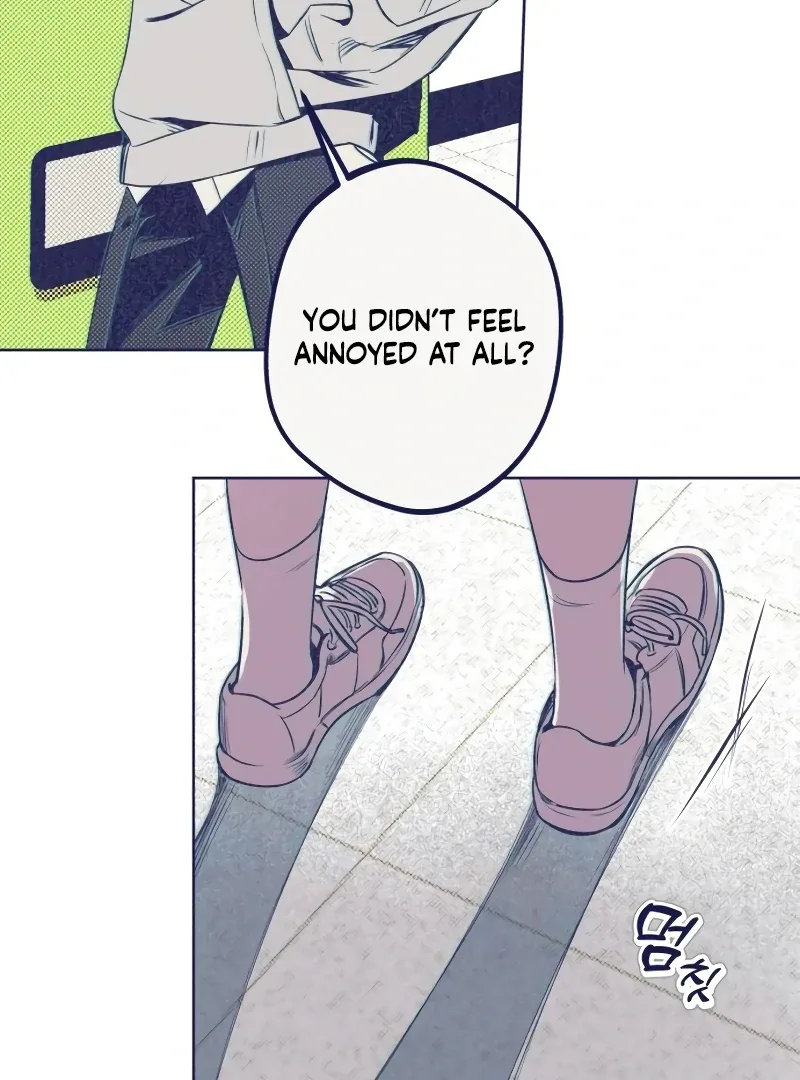 Four Choices Chapter 6 page 107