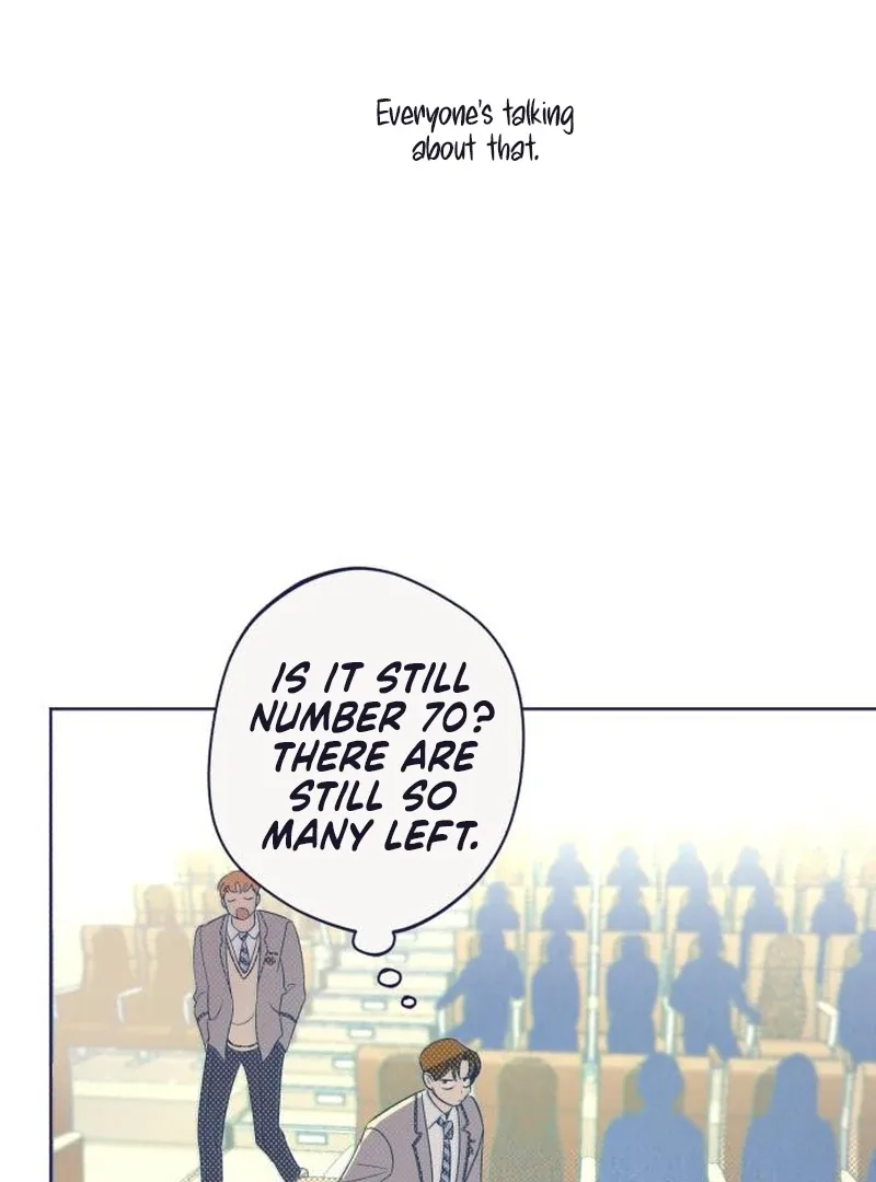 Four Choices Chapter 12 page 31