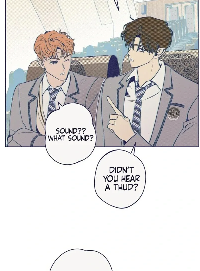 Four Choices Chapter 12 page 34