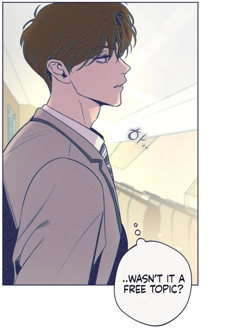 Four Choices Chapter 12 page 30