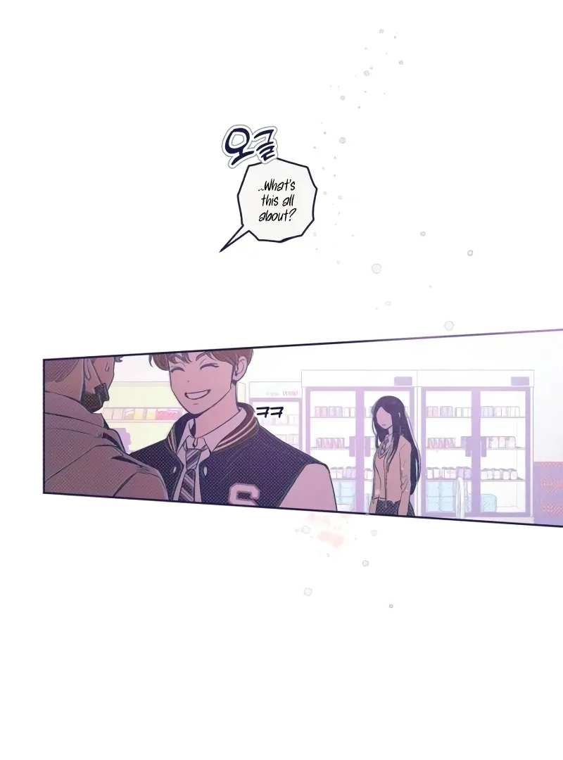 Four Choices Chapter 6 page 133