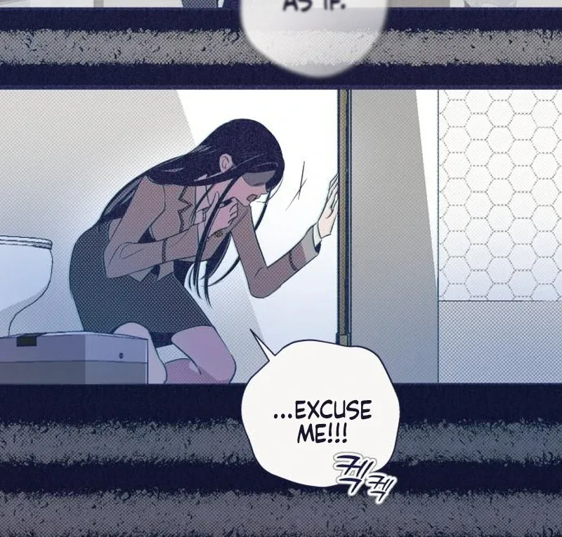 Four Choices Chapter 12 page 19