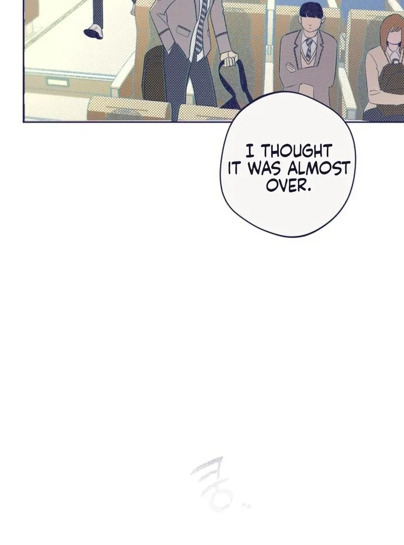 Four Choices Chapter 12 page 32