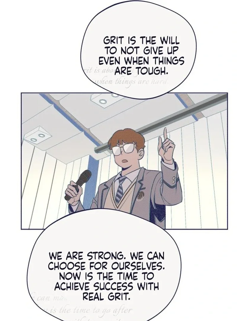 Four Choices Chapter 12 page 49