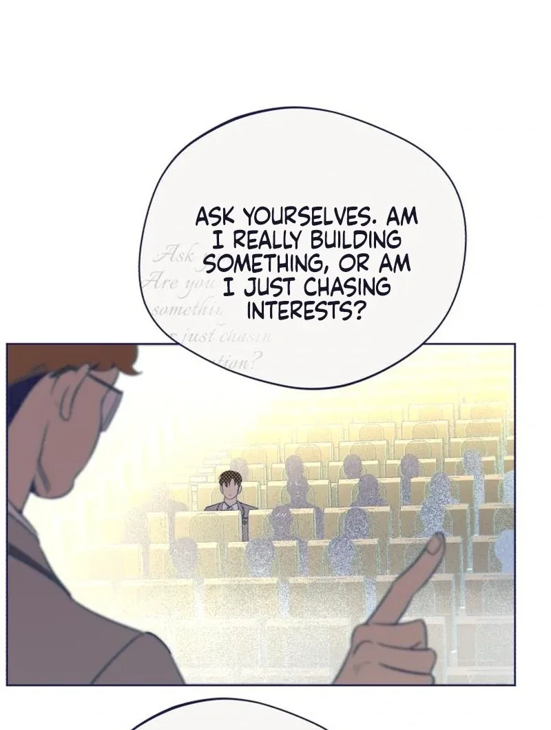 Four Choices Chapter 12 page 47