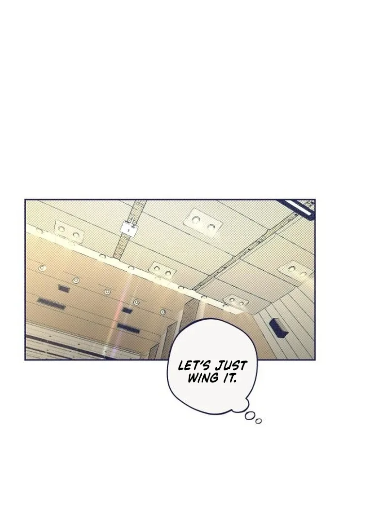 Four Choices Chapter 12 page 55