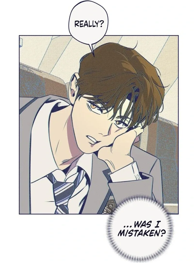 Four Choices Chapter 12 page 36